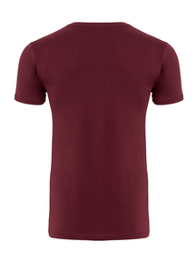 Muscle T-shirt - Bordeaux