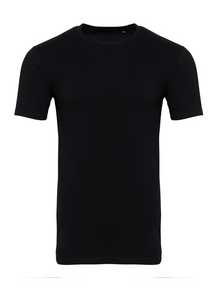 Muscle T-shirt - Svart