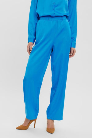 Natalia Highwaist Pants - Blithe