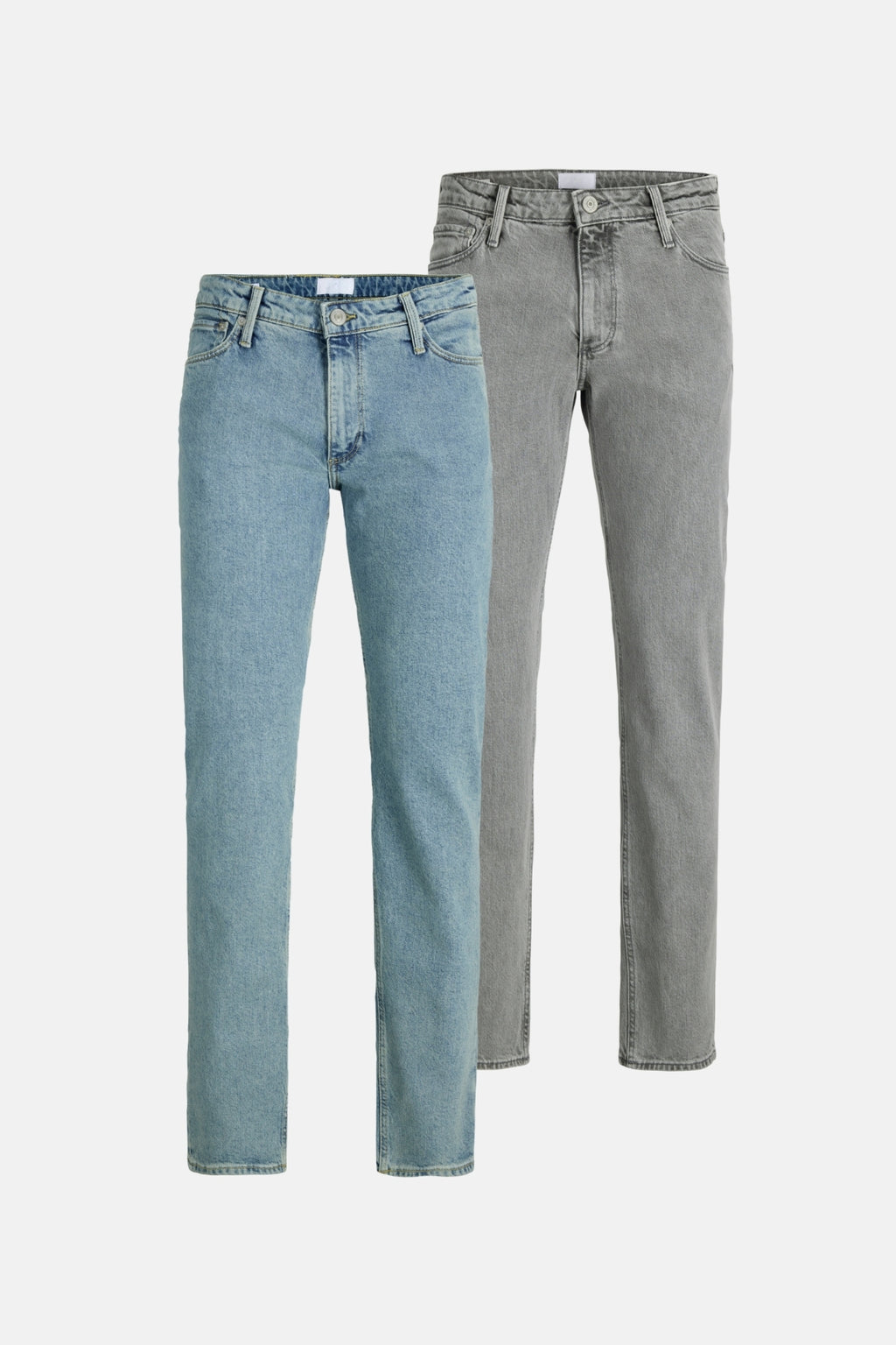 Noah Loose Fit Jeans - Pakketilbud (2 stk.)