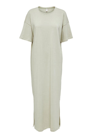 Onlava Kjole - Silver Lining