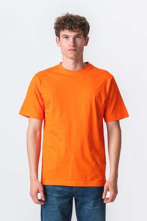 Oversized T-skjorter - Pakketilbud (3 stk.)