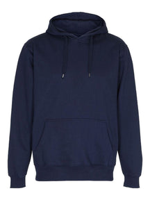 Oversized Hoodie - Navy