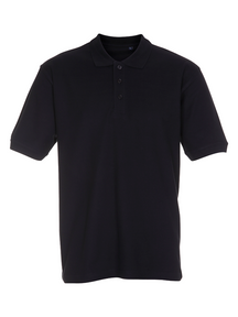 Basic Polo - Navy