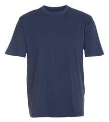 Oversized T-shirt - Harbour Blue