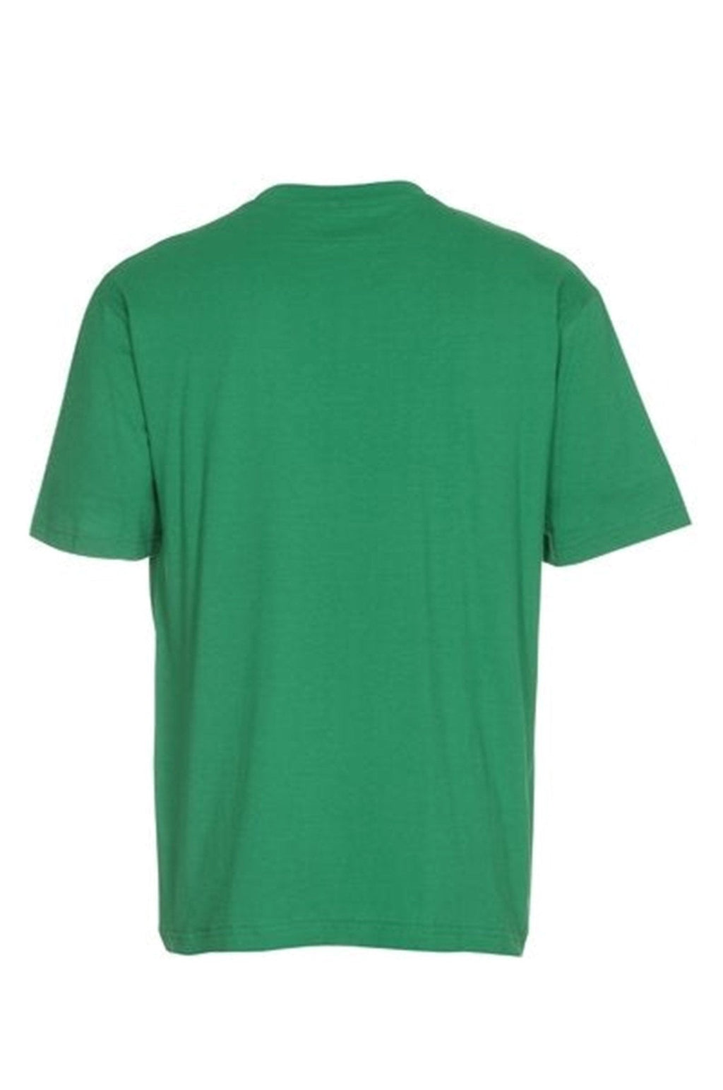 Oversized T-shirt - Spring Green