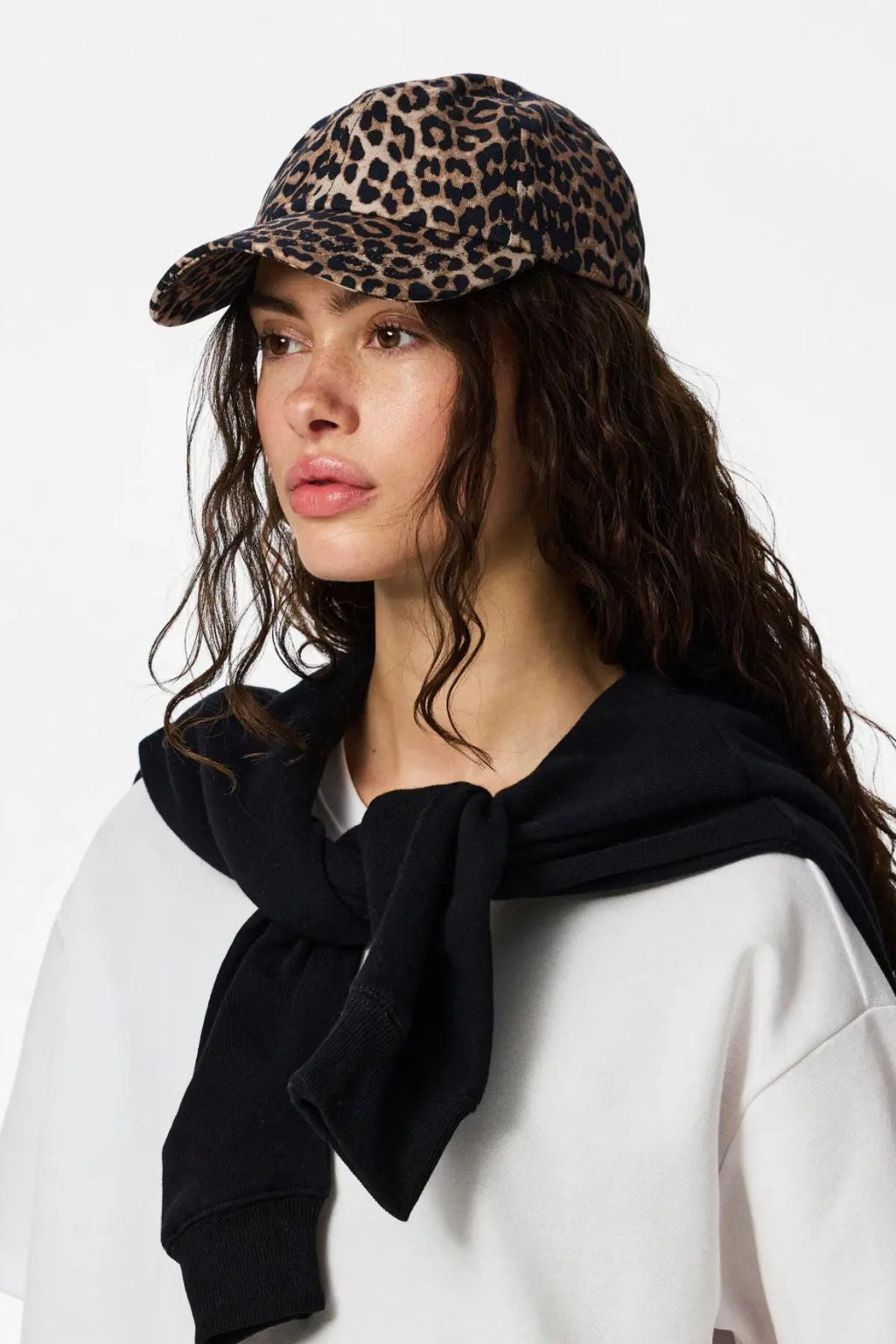 Barah Caps Pakke - Black Emmerdeuse