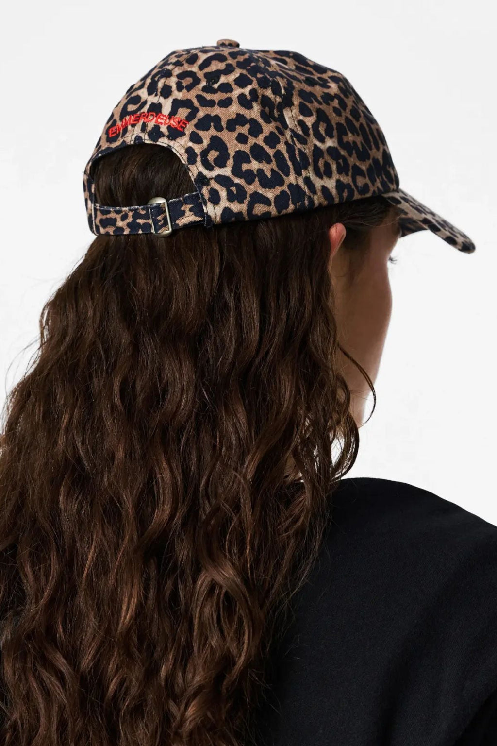 Barah Caps Pakke - Black Emmerdeuse