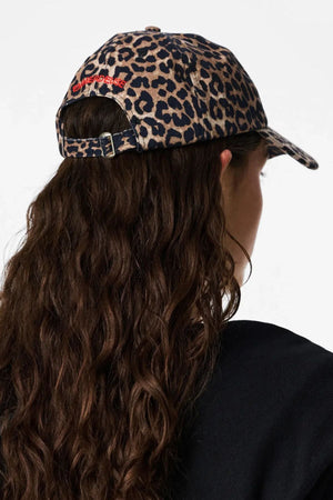 Barah Caps Pakke - Black Emmerdeuse