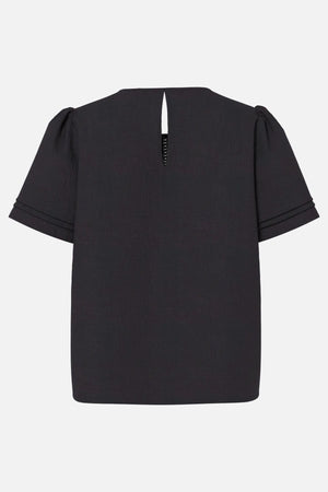 Sikka Topp - Black