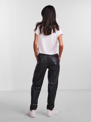 Nicole Bukser - Svart