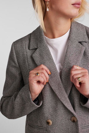 Haven Blazer Jakke - Svart