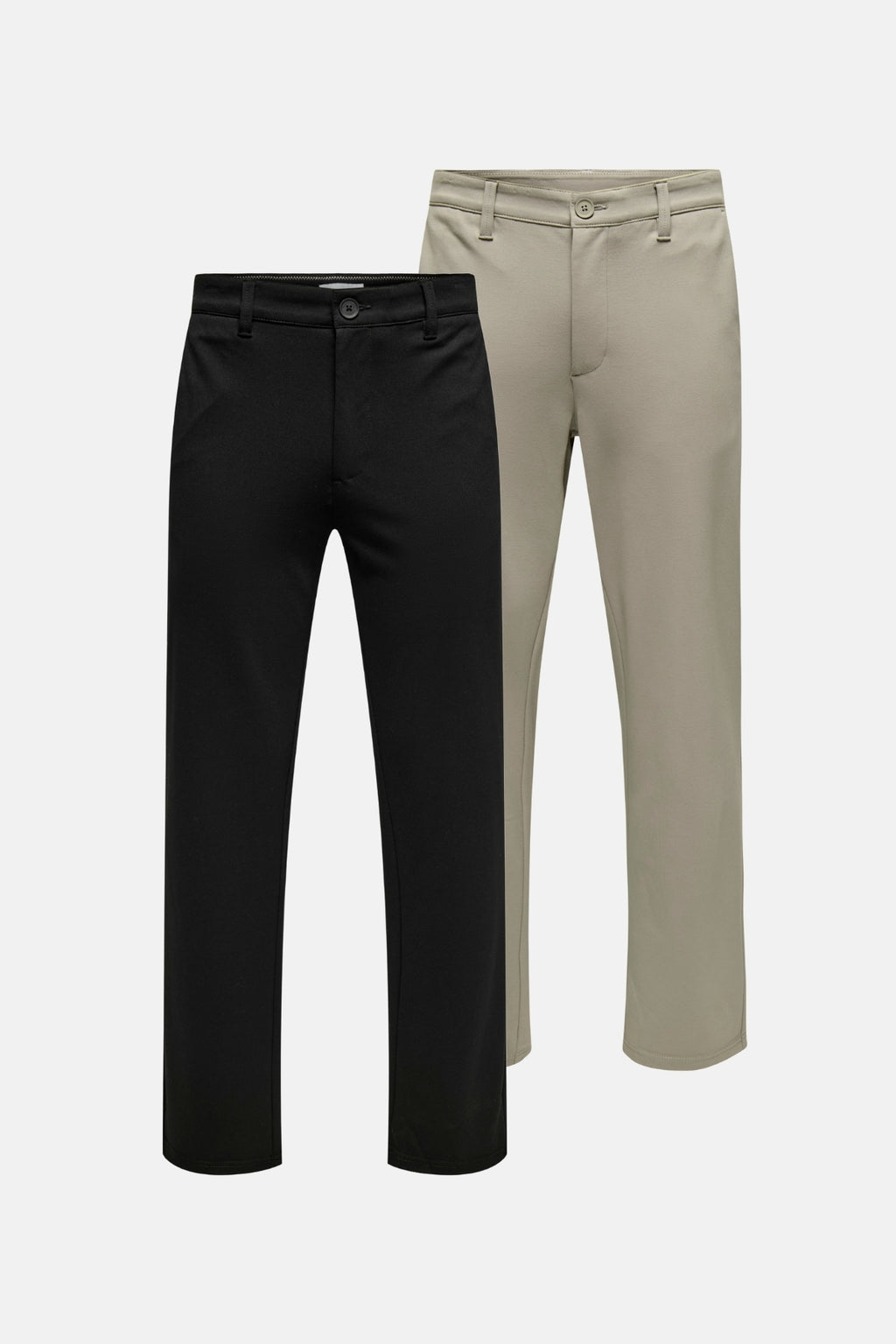 De Originale Performance-buksene (Regular) – Pakketilbud (2 stk.)