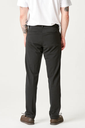 Performance Pants Loose Fit - Svart