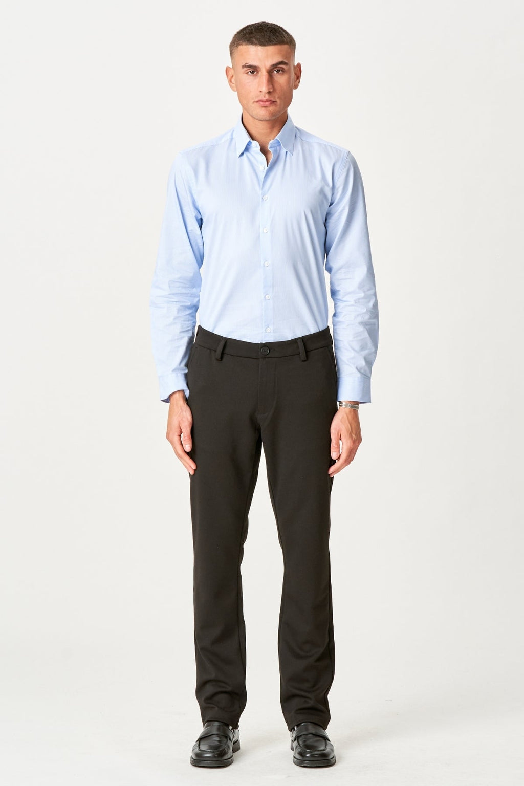 De Originale Performance Pants (Regular) - Svart