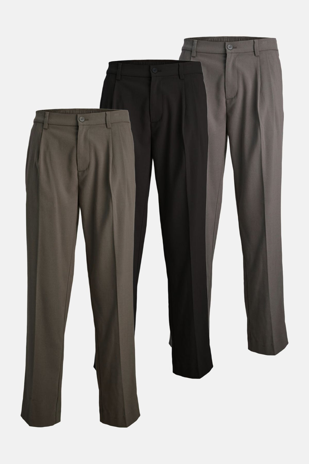 Performance Pants Loose Fit - Pakketilbud (3 stk.)