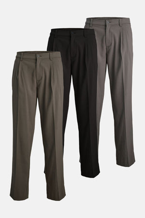 Performance Pants Loose Fit - Pakketilbud (3 stk.)