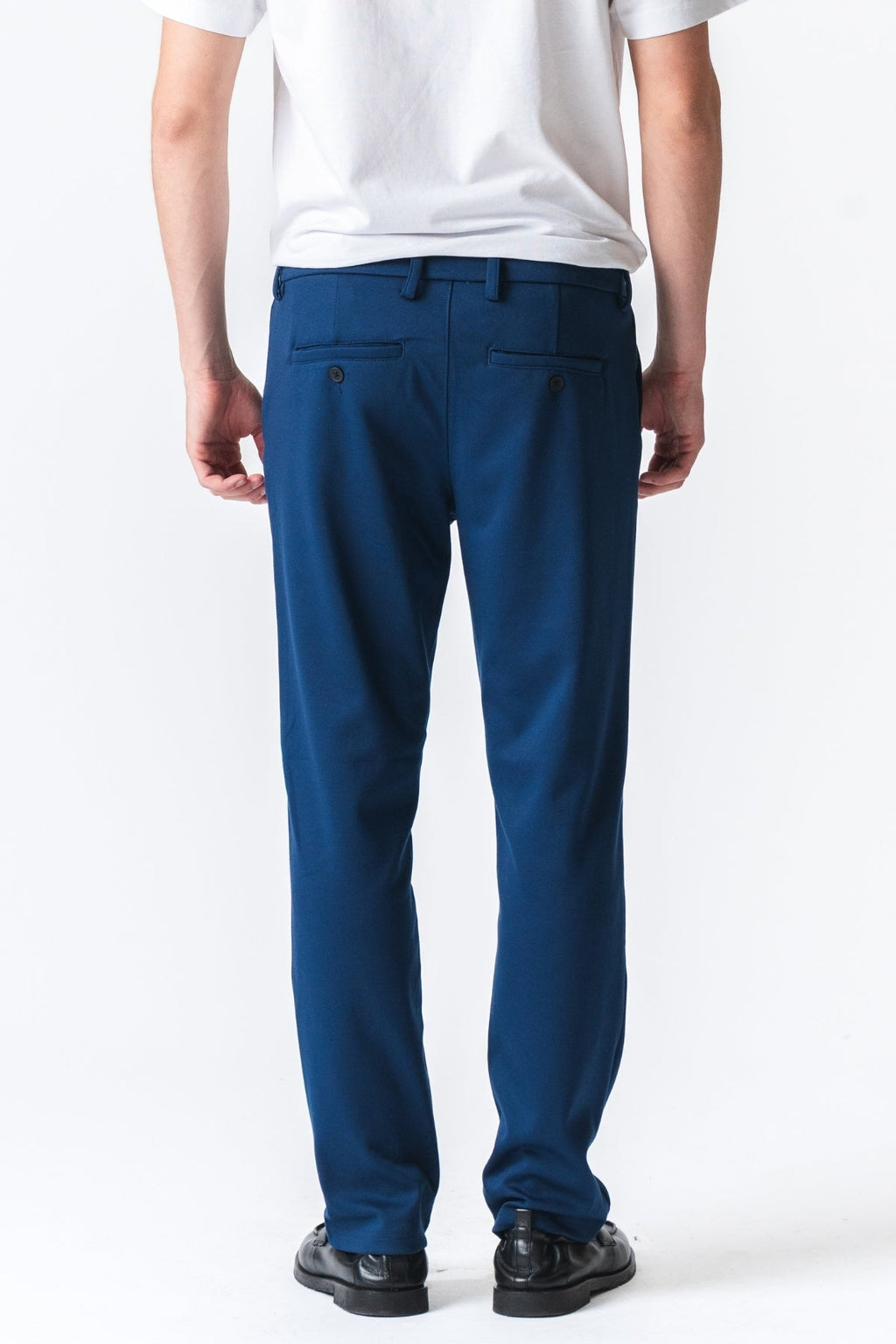 De Originale Performance Pants (Regular) - Blå