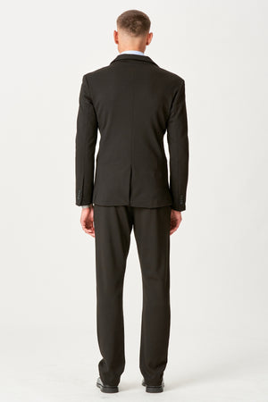 The Original Performance Suit Regular Fit - (Svart) (V.I.P)