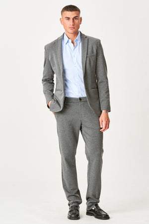 The Original Performance Suit Regular Fit - (Mørkegrå) (V.I.P)