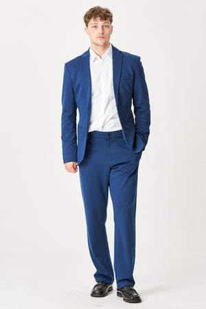 The Original Performance Suit Regular Fit - (Blå) (V.I.P)