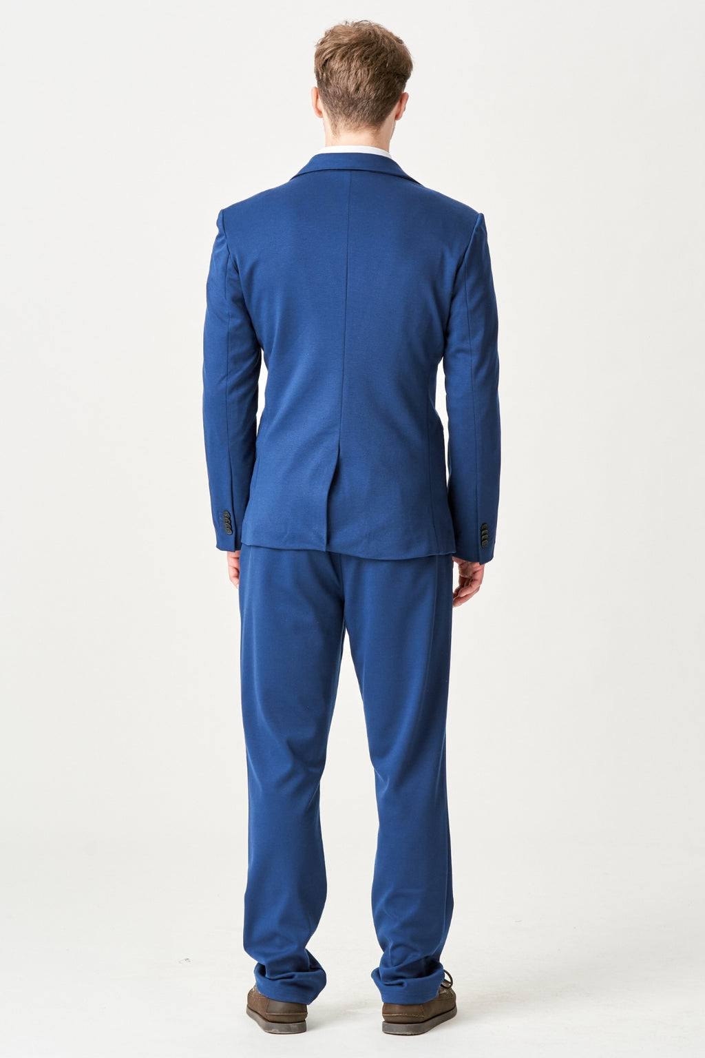 The Original Performance Suit Regular Fit - (Blå) (V.I.P)