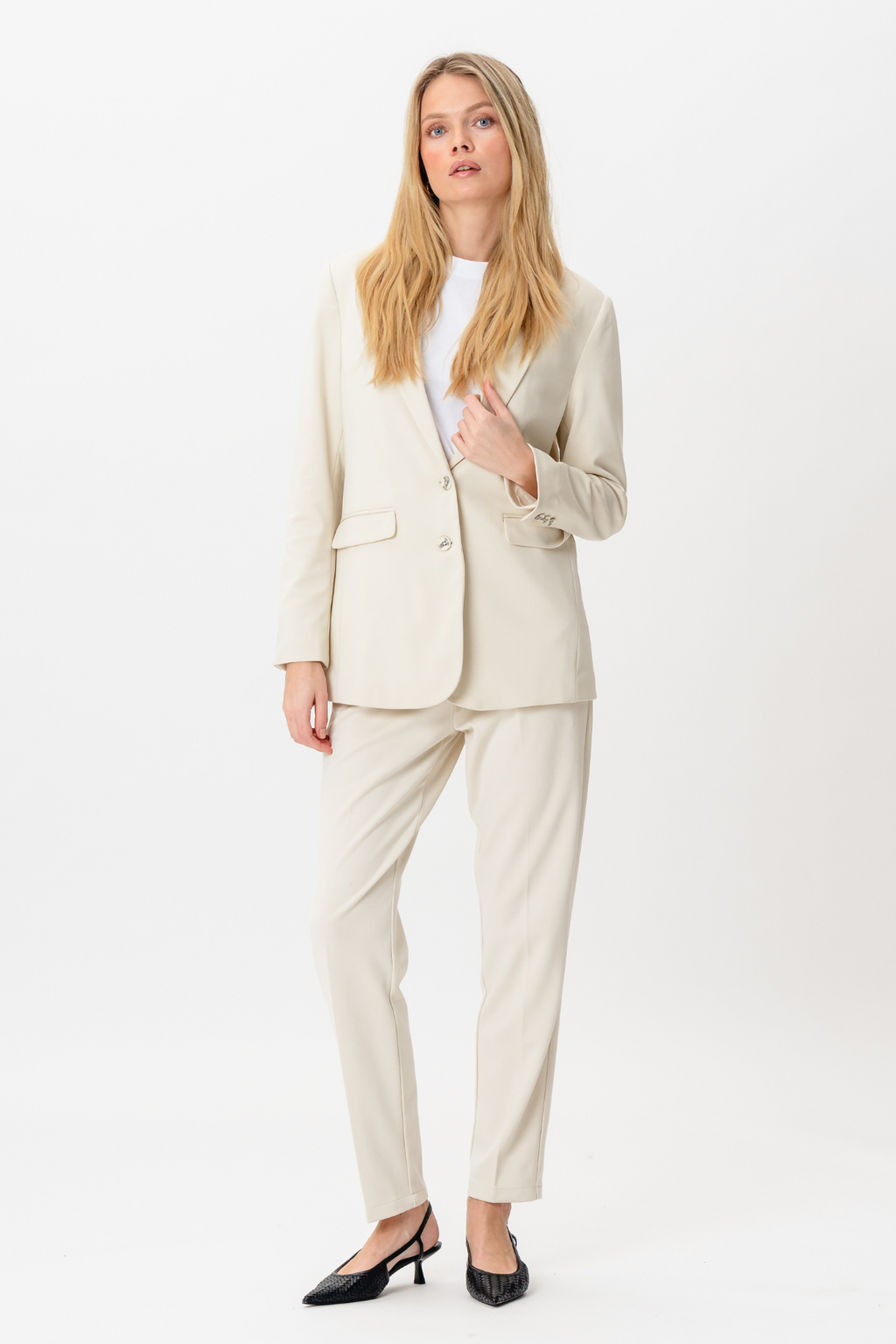 Performance Dress for Dame (Birk) - Pakketilbud