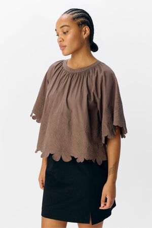 Kamma Topp - Morel