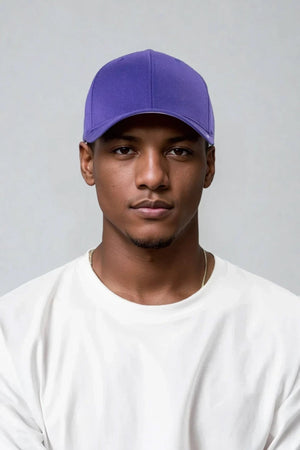 Flexfit Wooly Combed - Black