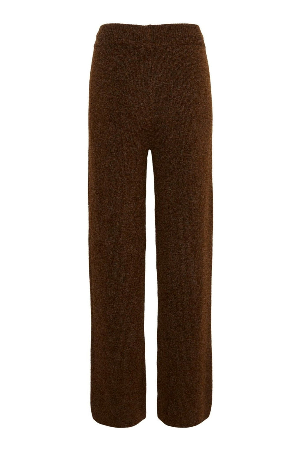 Ragnhild Pants - Brun