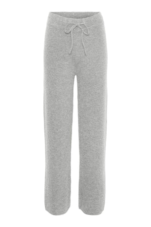 Ragnhild Pants - Lysegrå