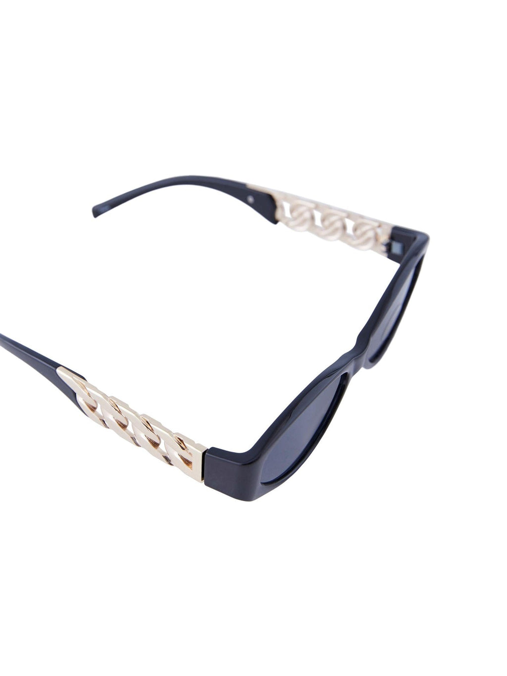 Sally Solbriller - Svart