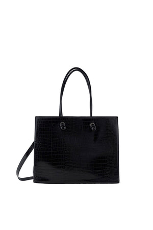 Sanna Shopper - Svart