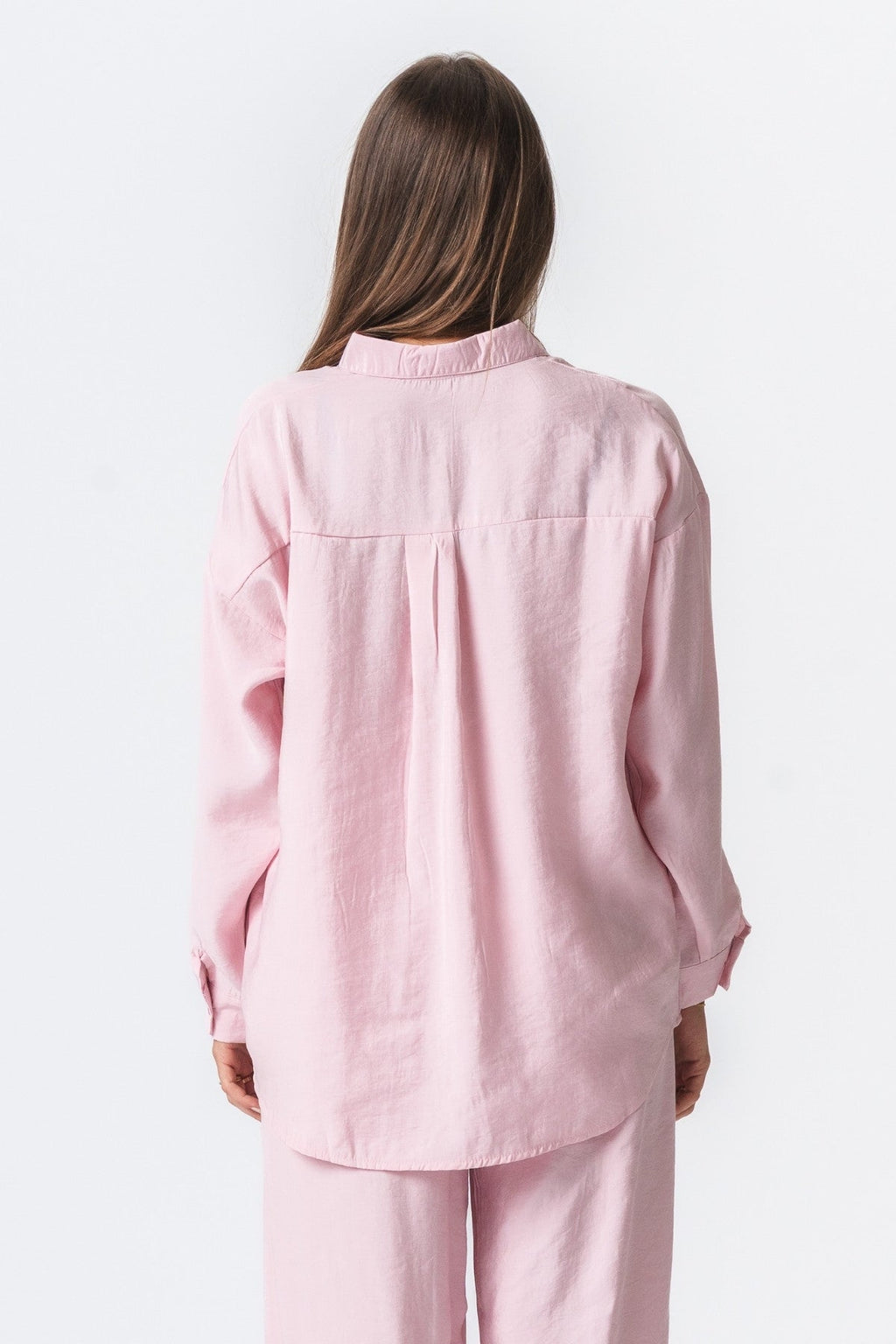 Mia Skjorte - Rose