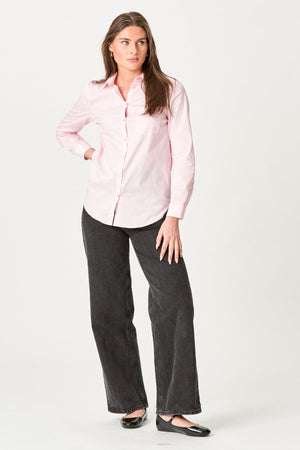 Ida Skjorte - Rosa