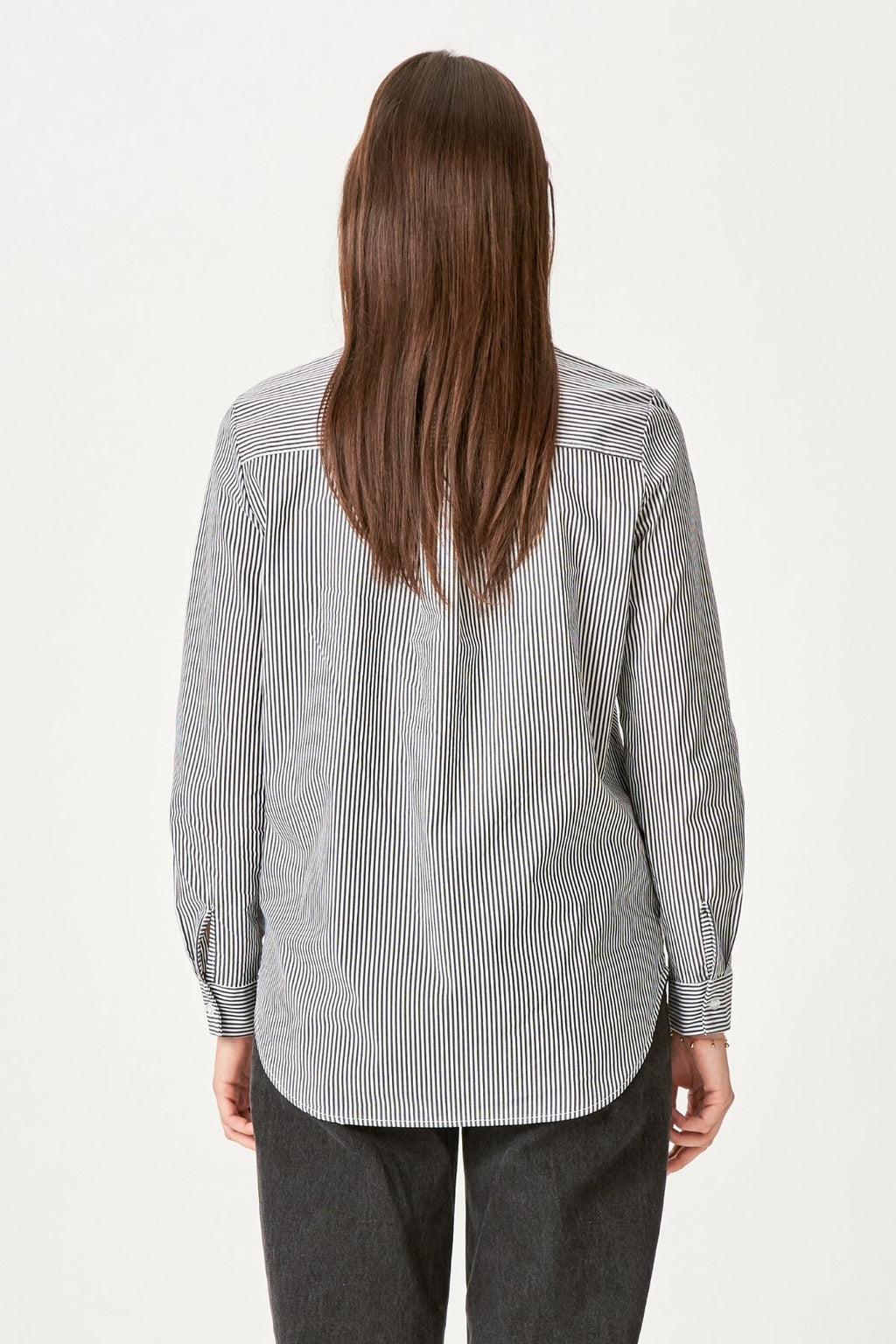 Sophia Skjorte - Svart