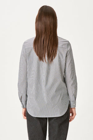 Sophia Skjorte - Svart