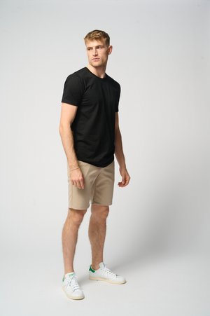 Performance Shorts + T-shirt