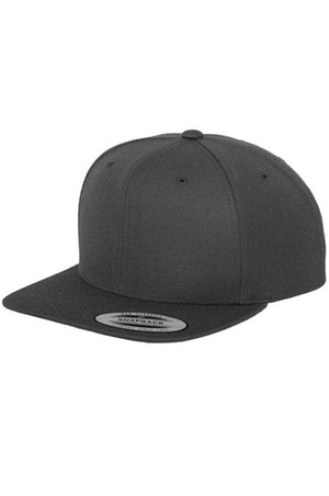 Snapback - Grå