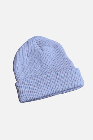 Oscar beanie - Lotus rosa