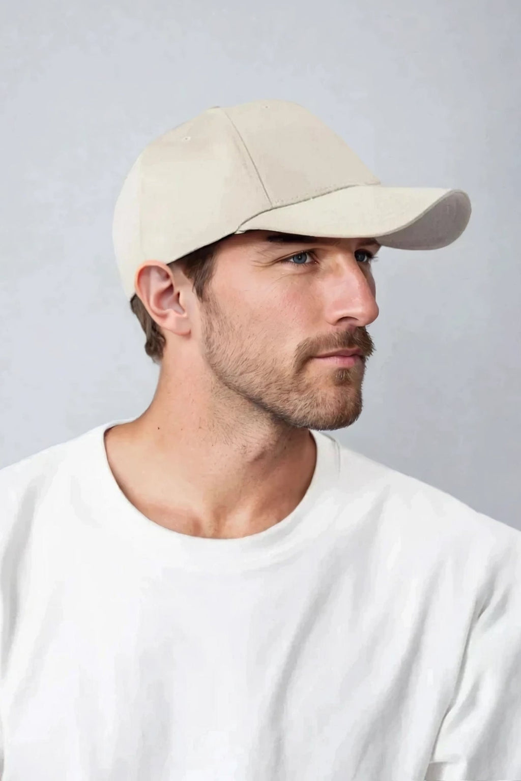 Flexfit Wooly Combed - Stone