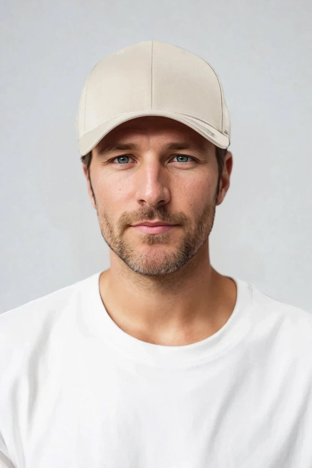 Flexfit Wooly Combed - Stone