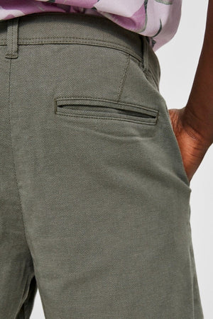 Storm Flex Shorts - Grønn