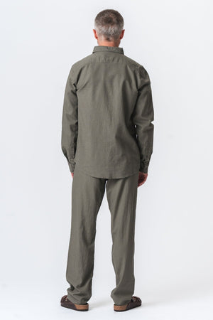 Linen Set (Army) - Pakketilbud