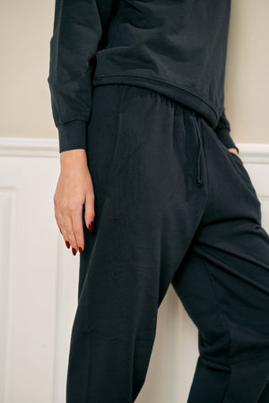 Original Sweatsuit (Navy) - Pakketilbud (kvinner)