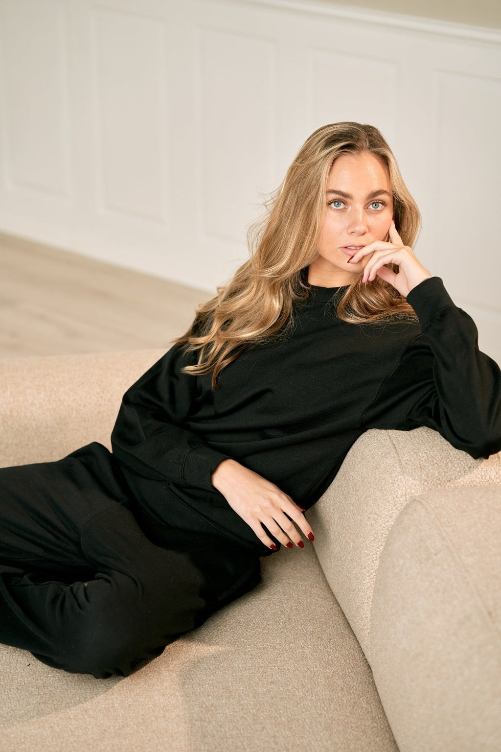 Original Sweatshirt - Black