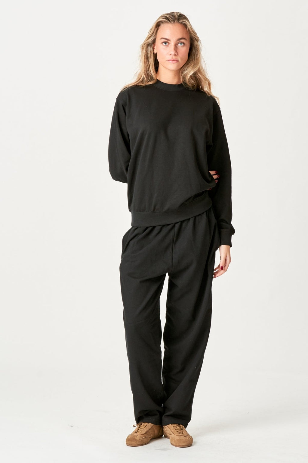 Original Sweatshirt - Black