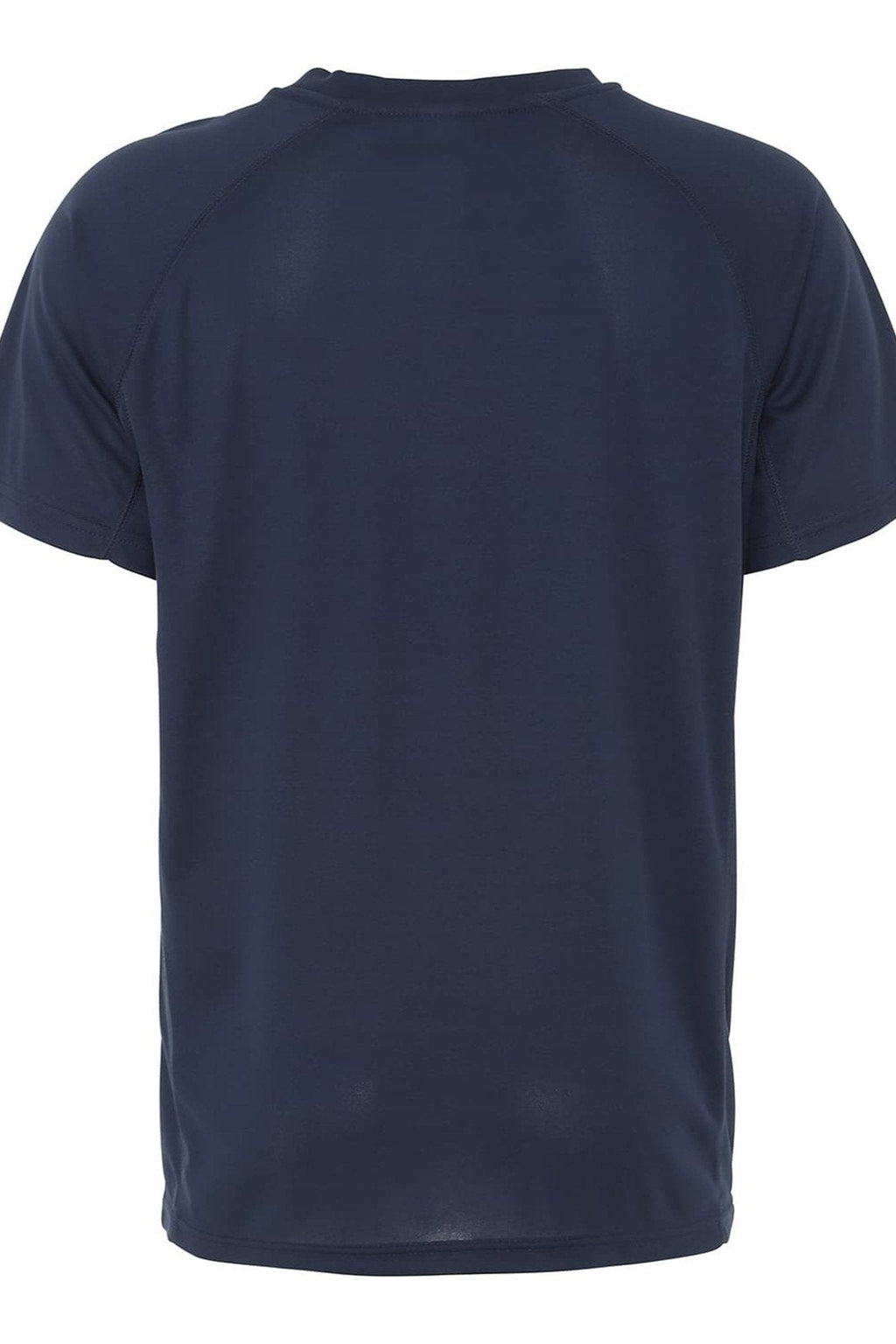 Trenings T-shirt - Navy