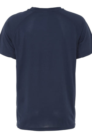 Trenings T-shirt - Navy