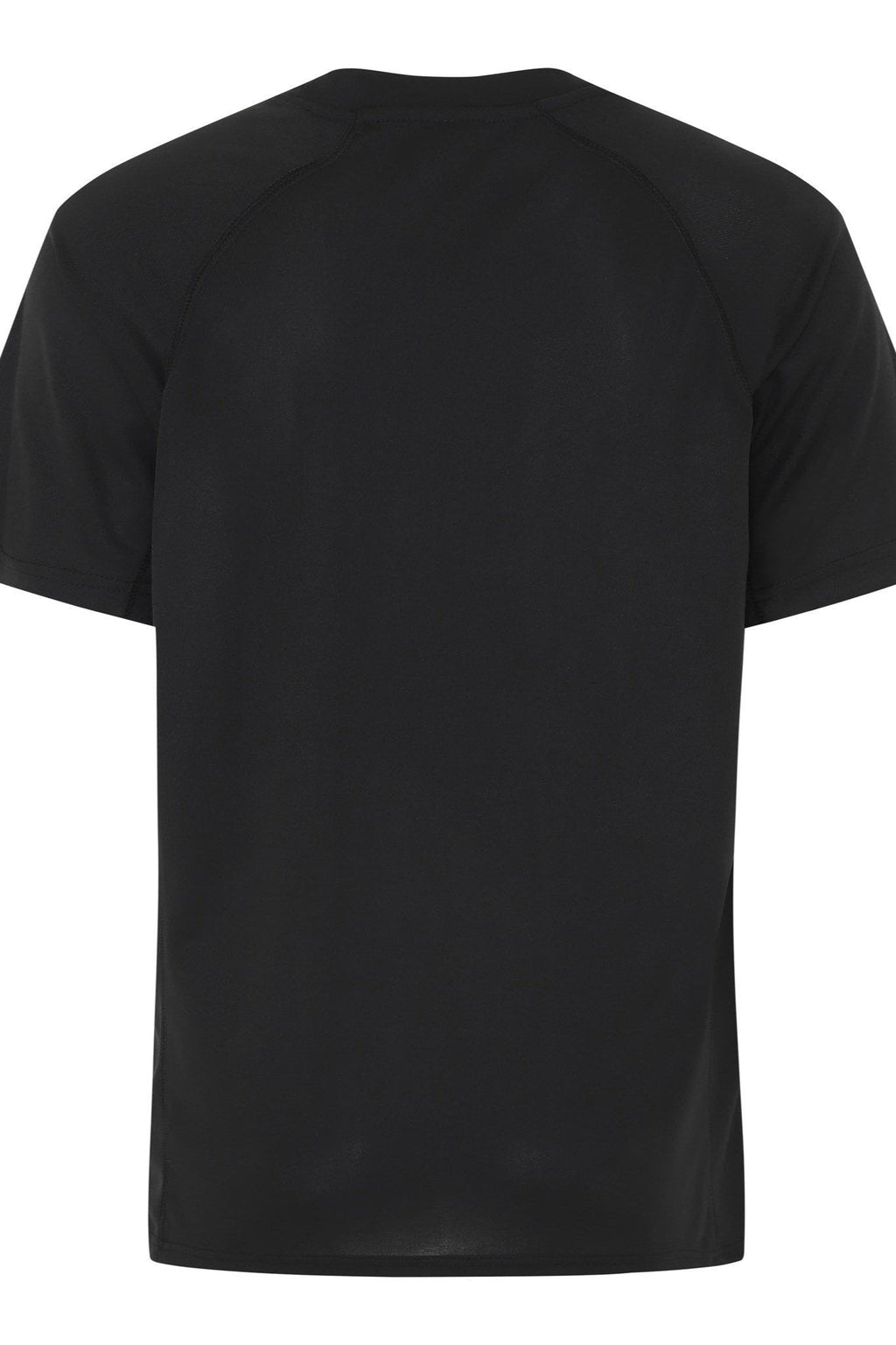 Trenings T-shirt - Svart